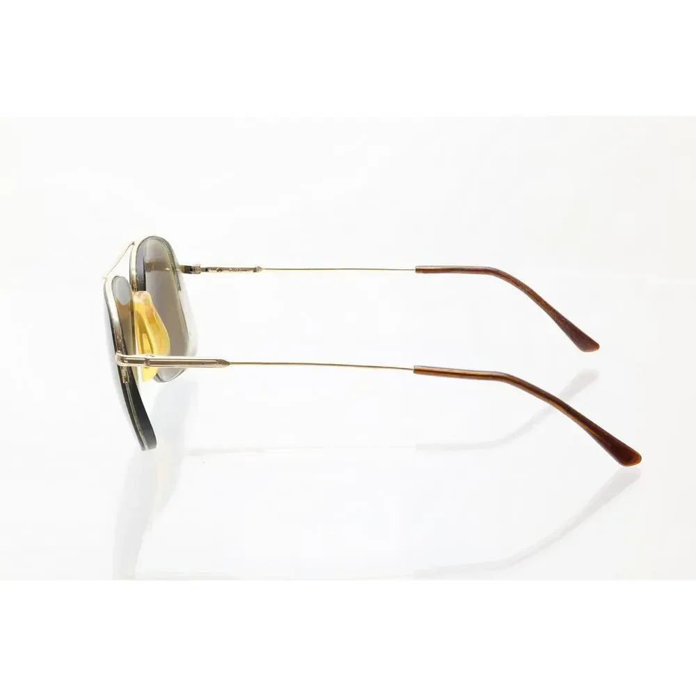 Safilo Elasta Unknown Model Sunglasses FRAMES ONLY - GOOD CONDITION - READ